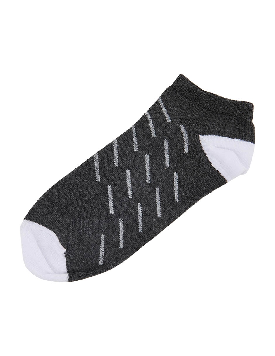Tines Hombre 6 pares