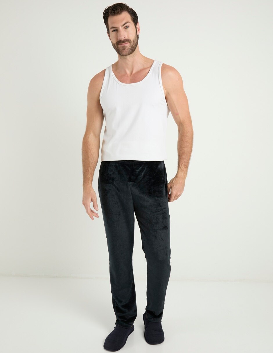 Pantalón pijama para hombre 5