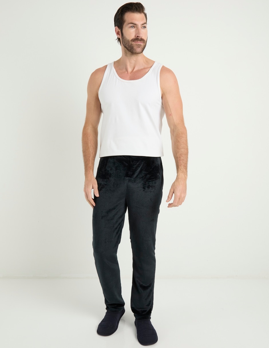 Pantalón pijama para hombre 4