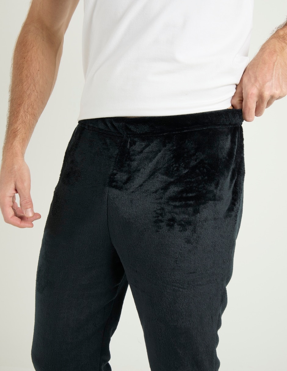 Pantalón pijama para hombre 3