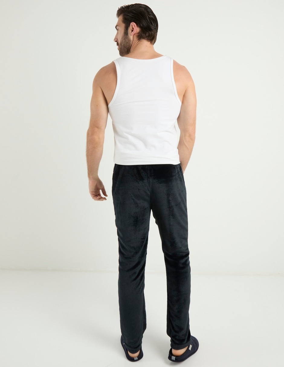 Pantalón pijama para hombre 2