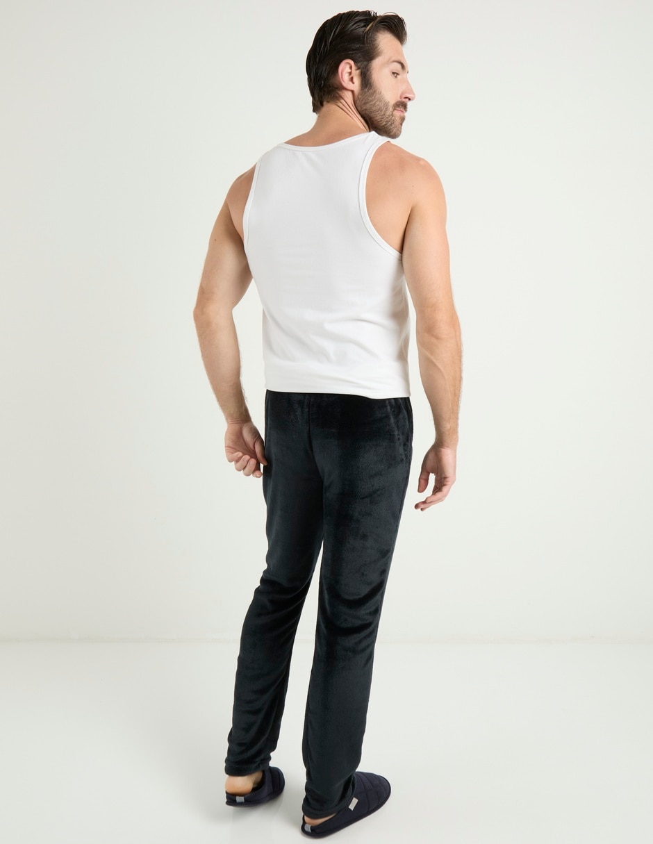 Pantalón pijama para hombre 6