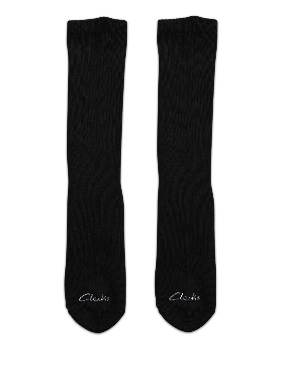 Set de calceta comfort para hombre 6 pares 3