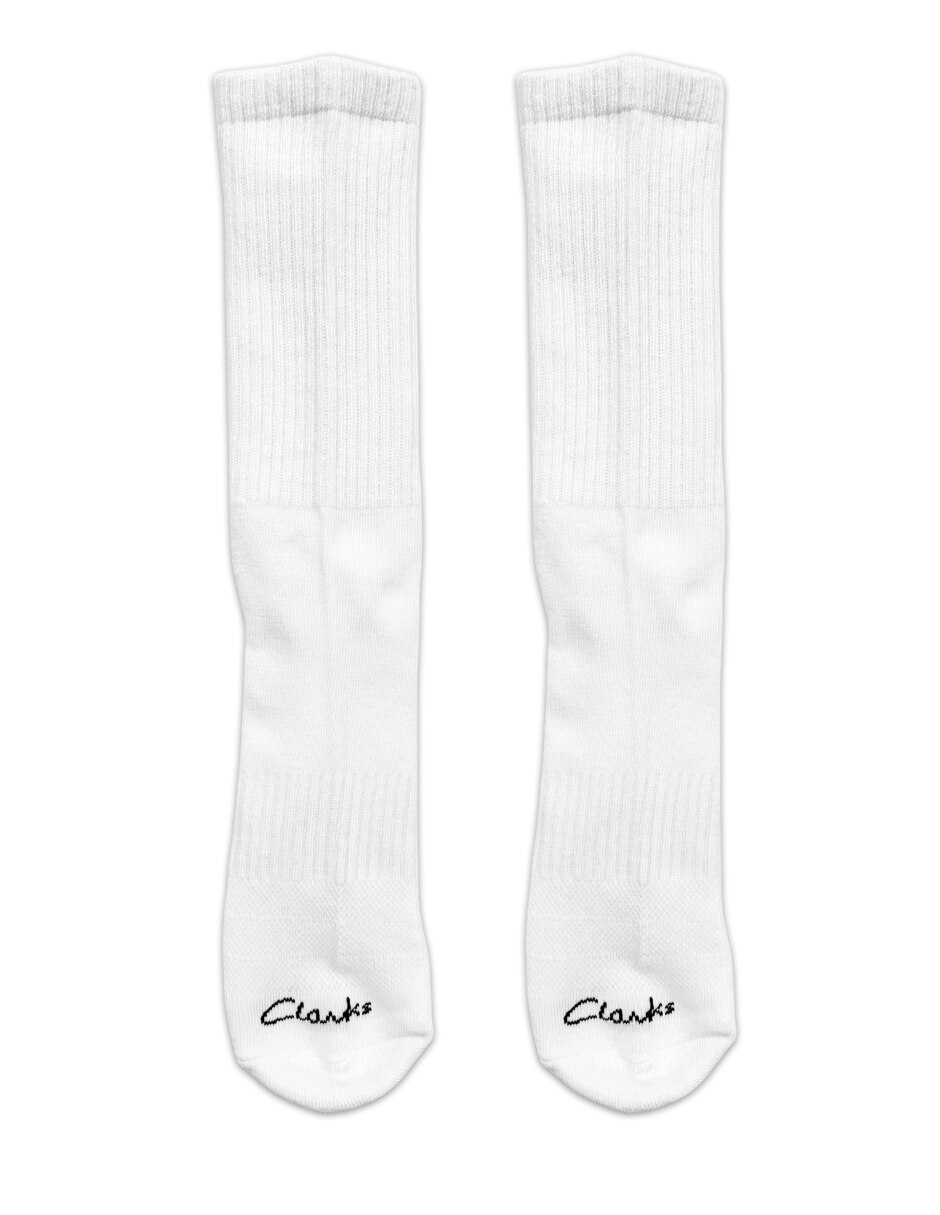 Calceta comfort para hombre 6 pares 3