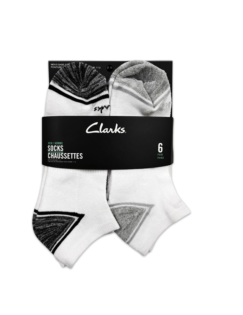 Tines comfort Hombre 6 pares 2