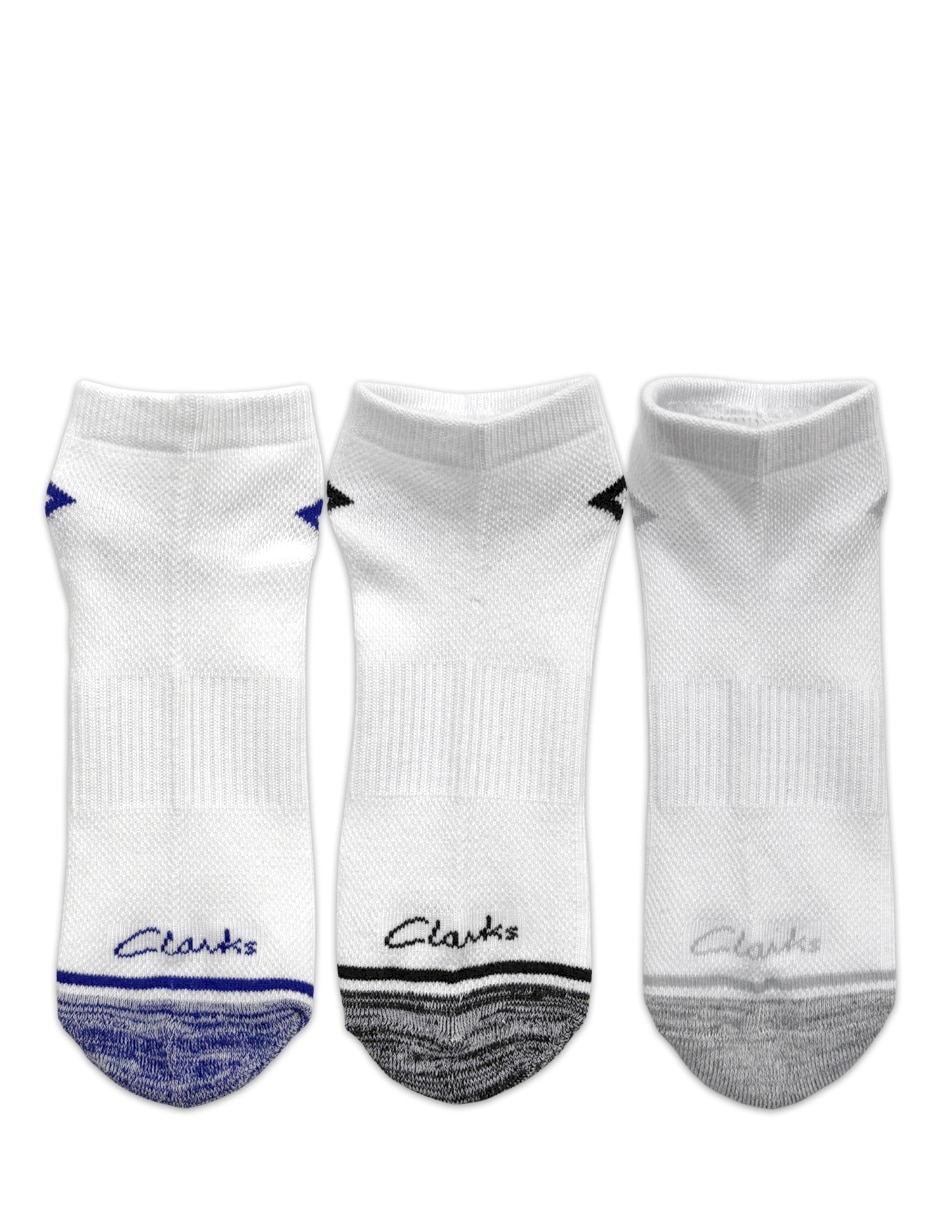 Tines comfort Hombre 6 pares 3