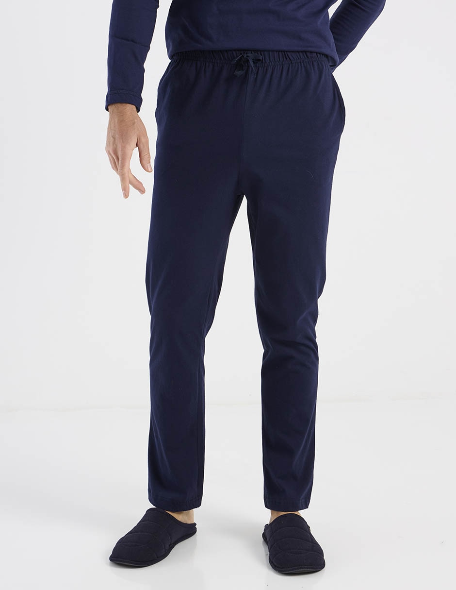 Pantalón pijama para hombre