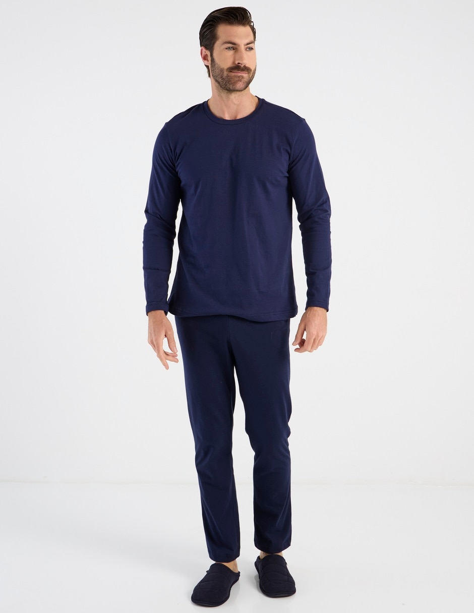 Pantalón pijama para hombre 3