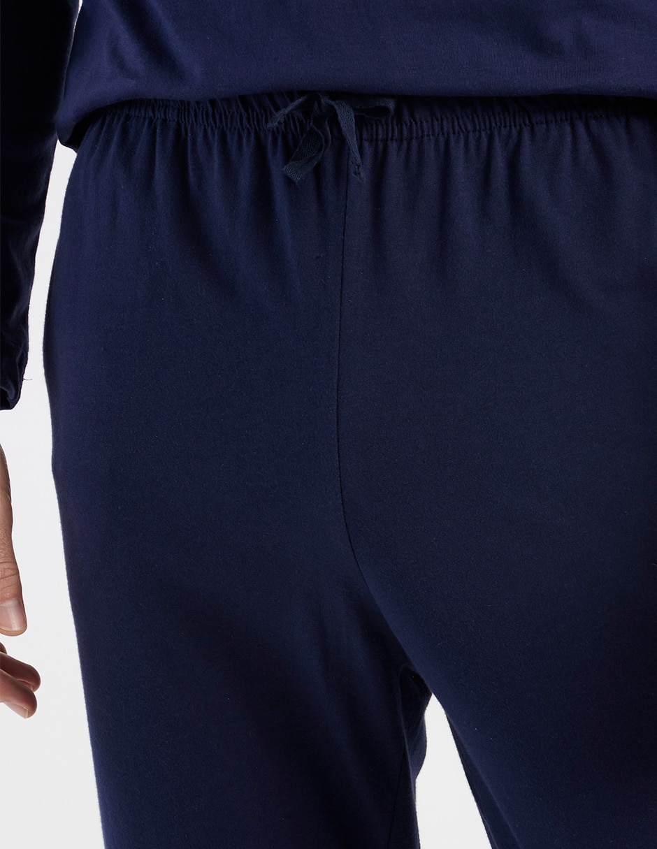 Pantalón pijama para hombre 2