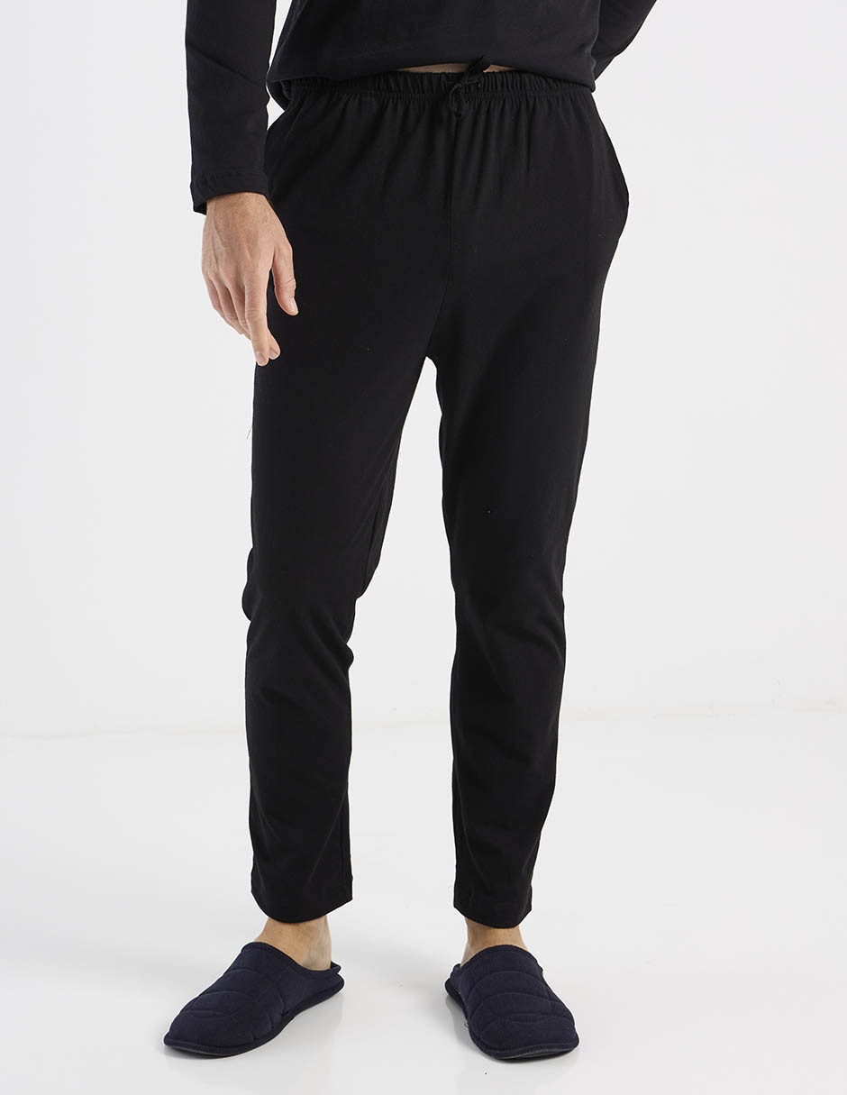 Pantalón pijama para hombre Pantalón pijama para hombre