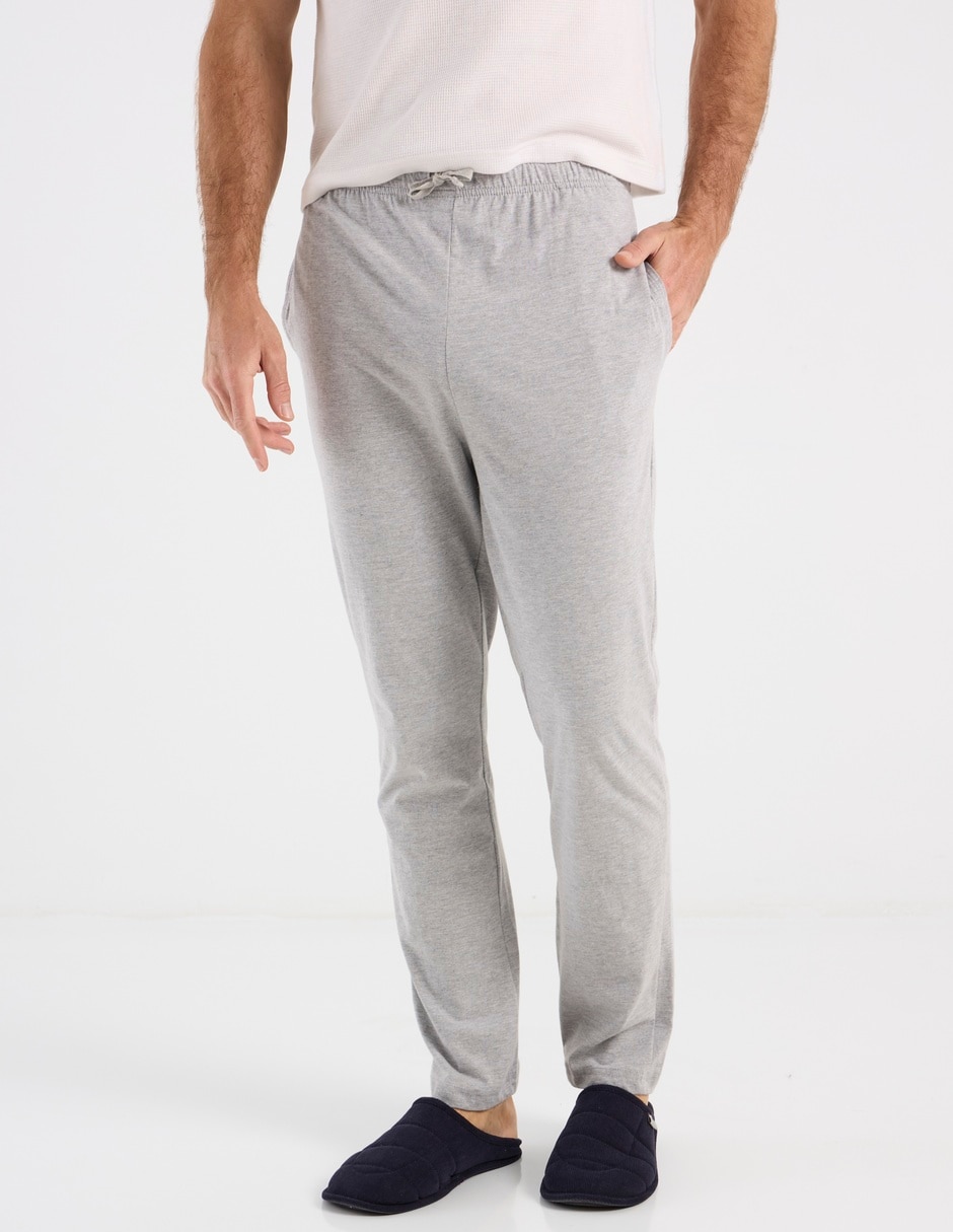 Pantalón pijama para hombre Pantalón pijama para hombre