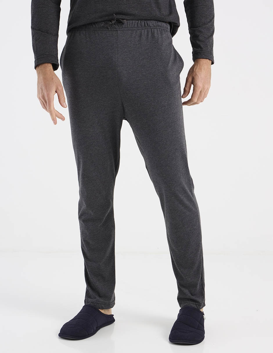 Pantalón pijama para hombre Pantalón pijama para hombre