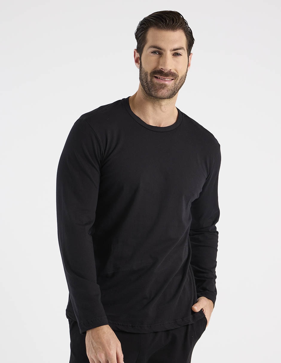 Playera pijama para hombre Weekend