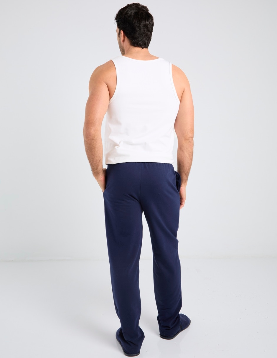 Pantalón pijama para hombre 5