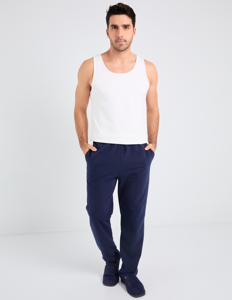 Pantalón pijama para hombre 4