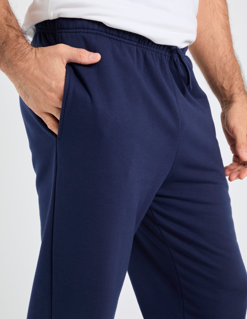 Pantalón pijama para hombre 2