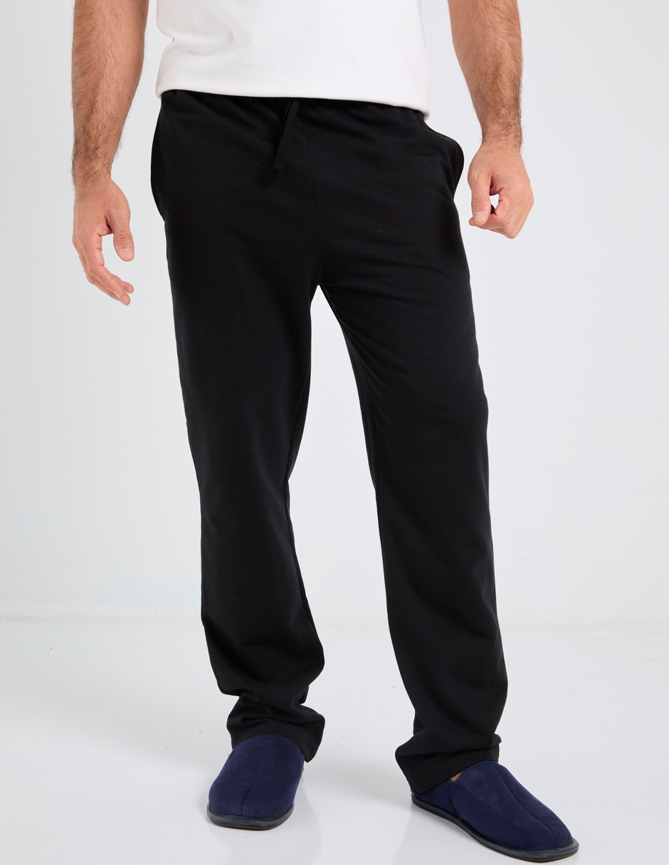 Pantalón pijama para hombre Pantalón pijama para hombre