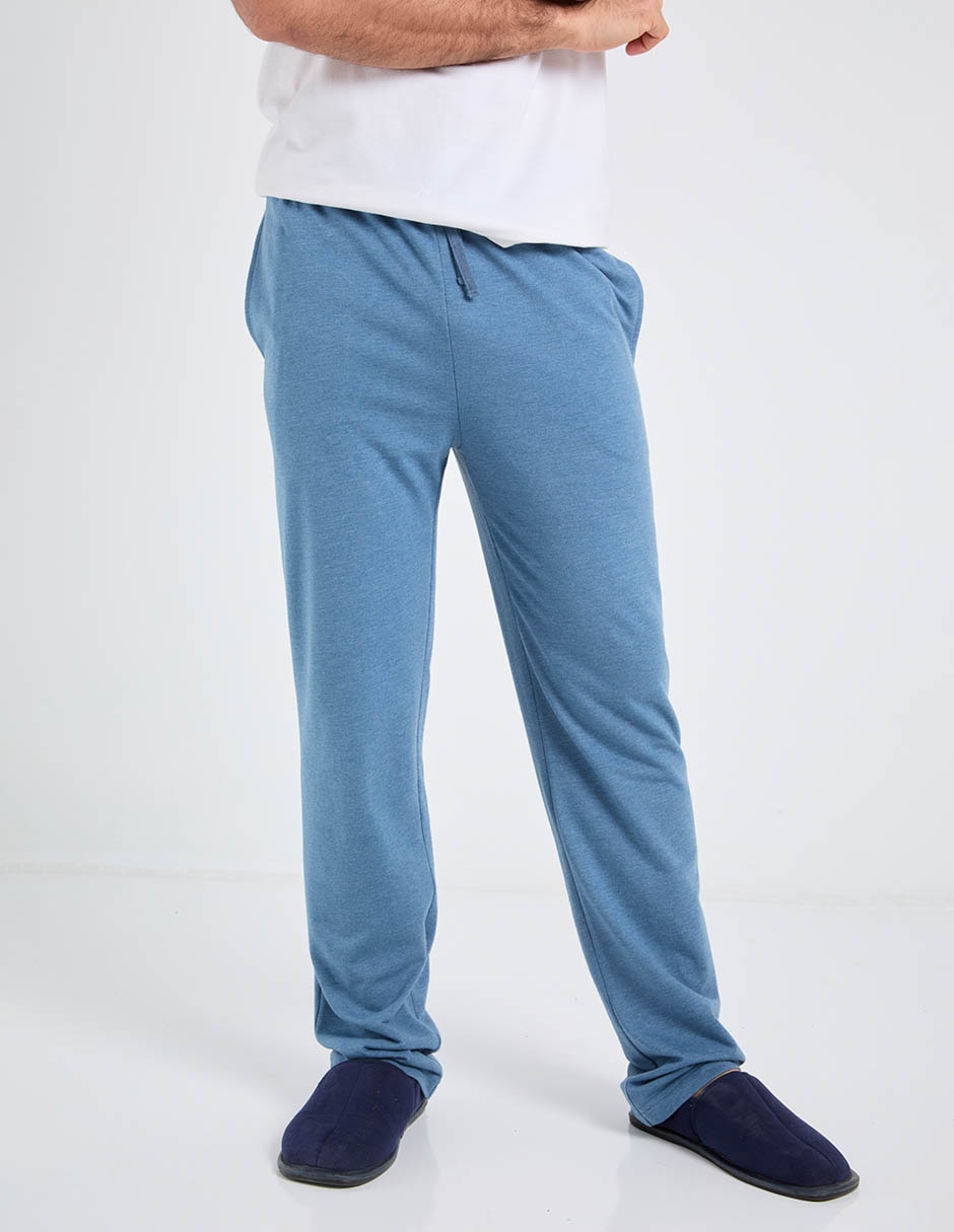 Pantalón pijama para hombre