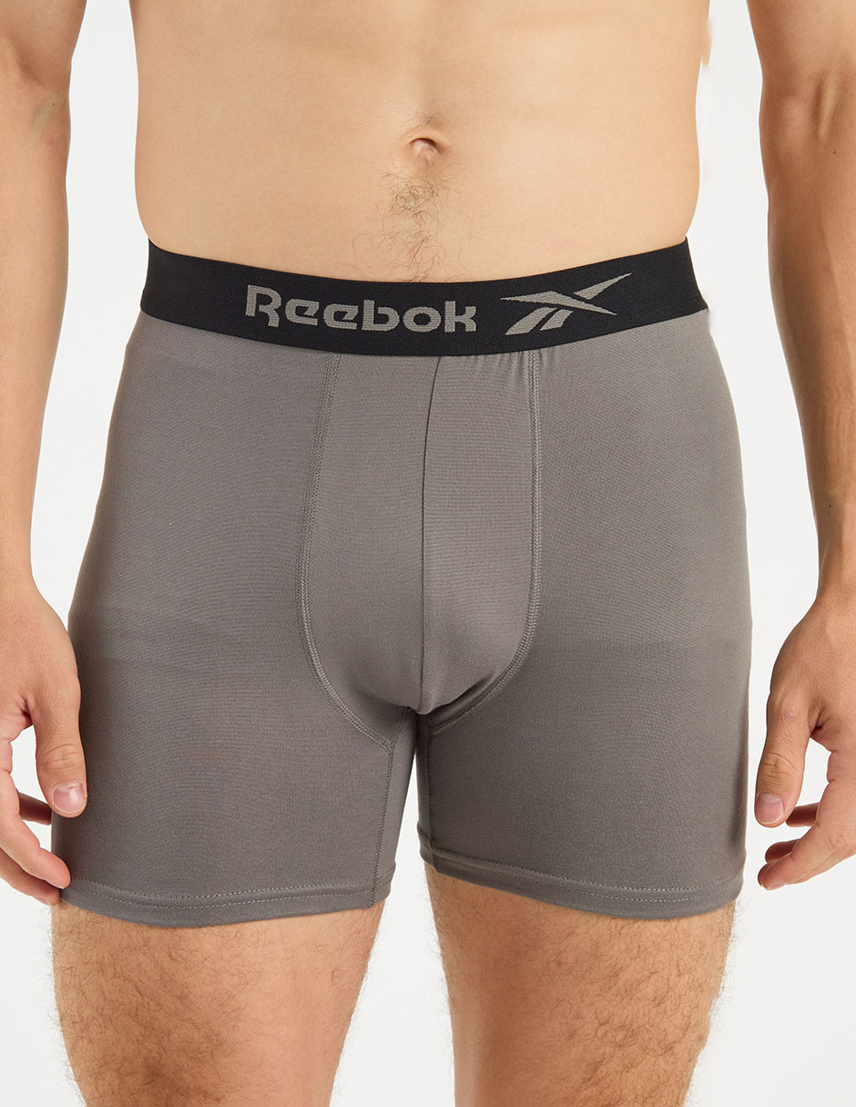 Set de bóxer brief para hombre 5