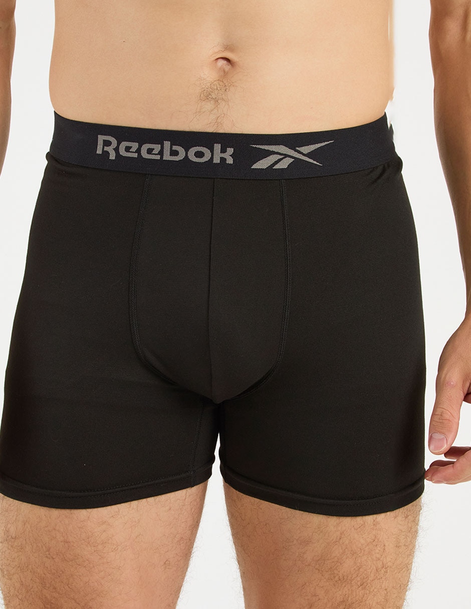 Set de bóxer para hombre 5