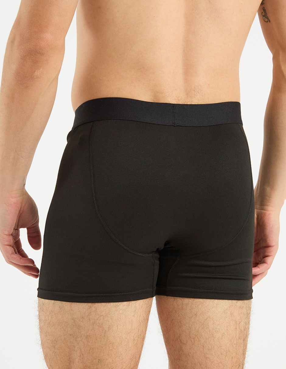 Set de bóxer para hombre 4