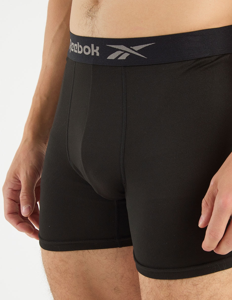 Set de bóxer para hombre 3