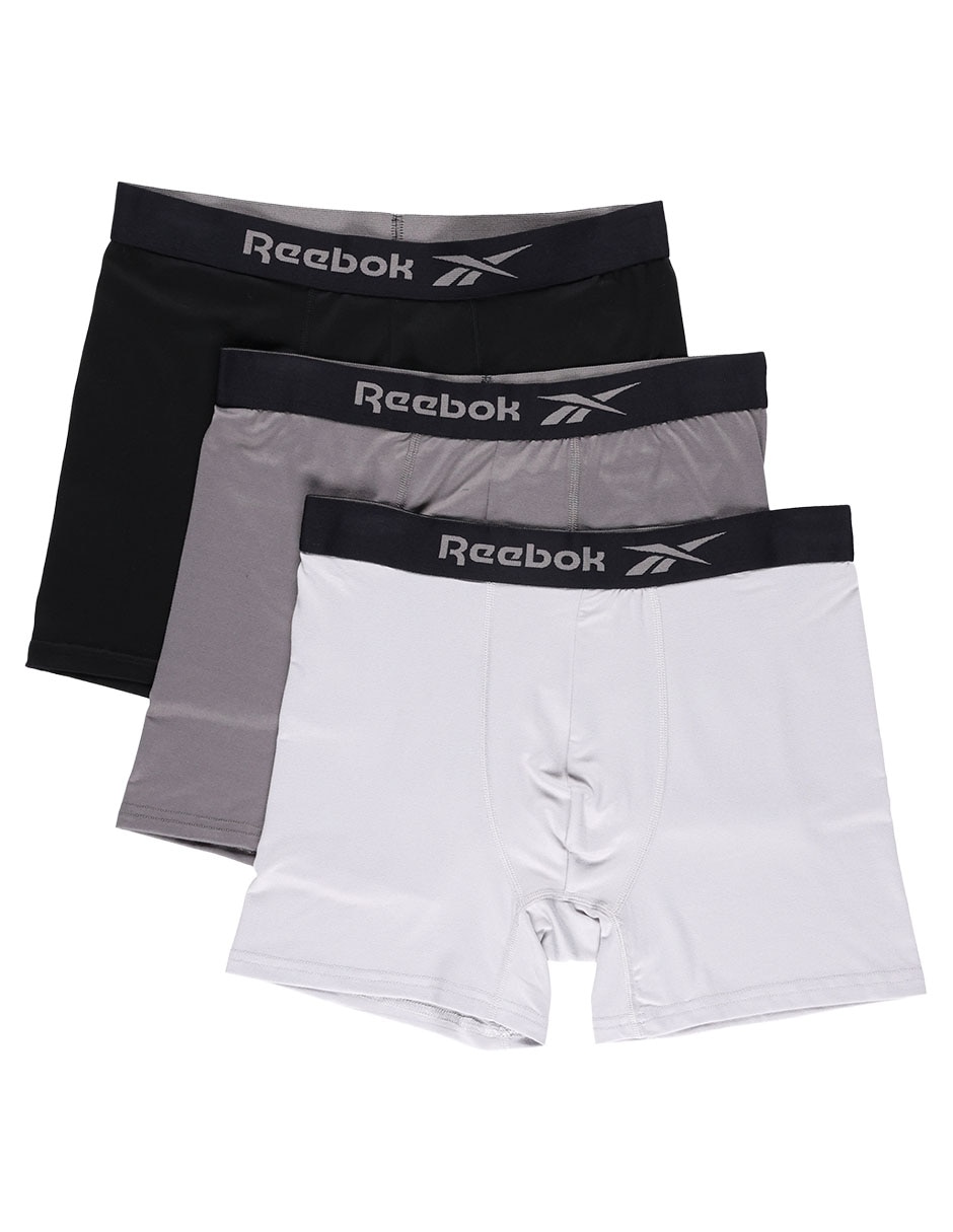 Set de bóxer para hombre 2