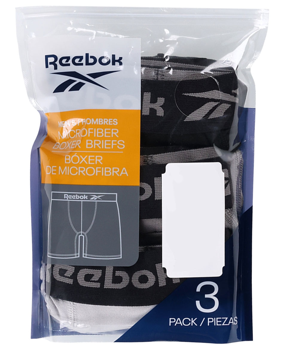 Set de bóxer para hombre 6