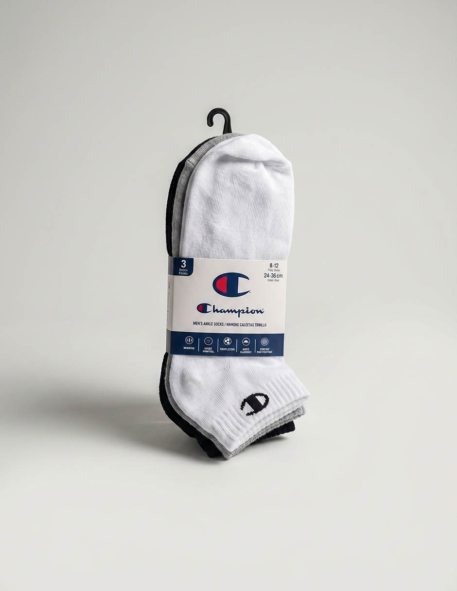 Calceta para hombre Calceta para hombre