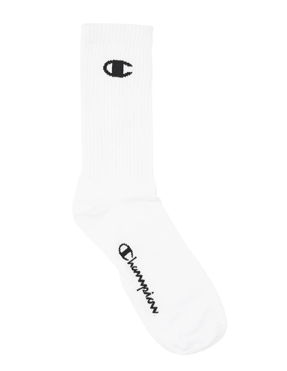 Calcetines de algodón Hombre 3 pares