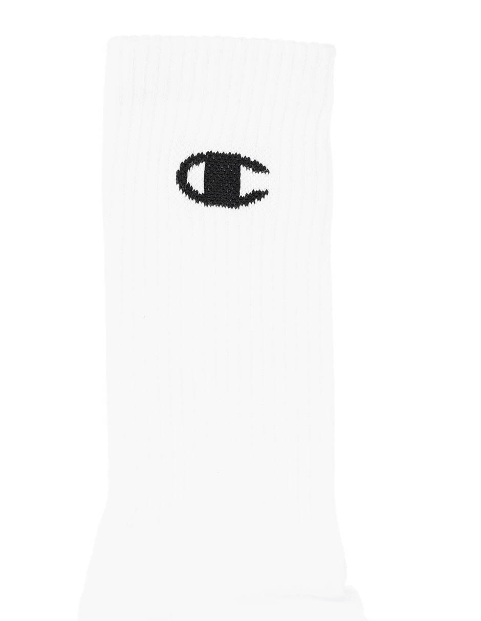 Calcetines de algodón Hombre 3 pares