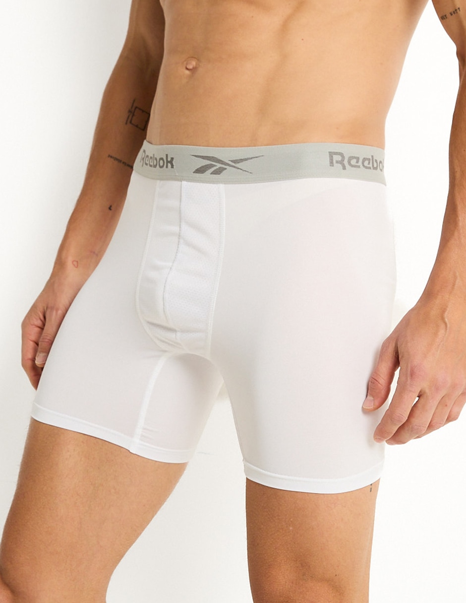 Set de bóxer brief para hombre