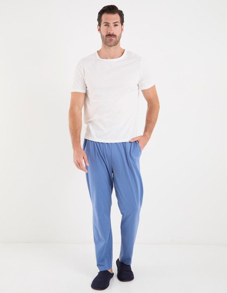 Conjunto pijama para hombre 1