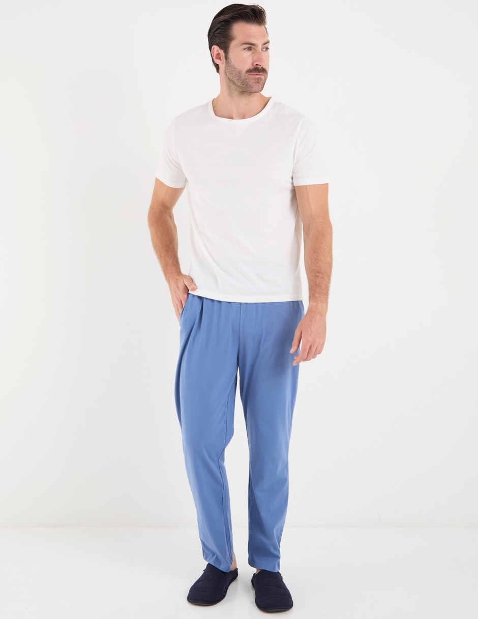 Conjunto pijama para hombre 5
