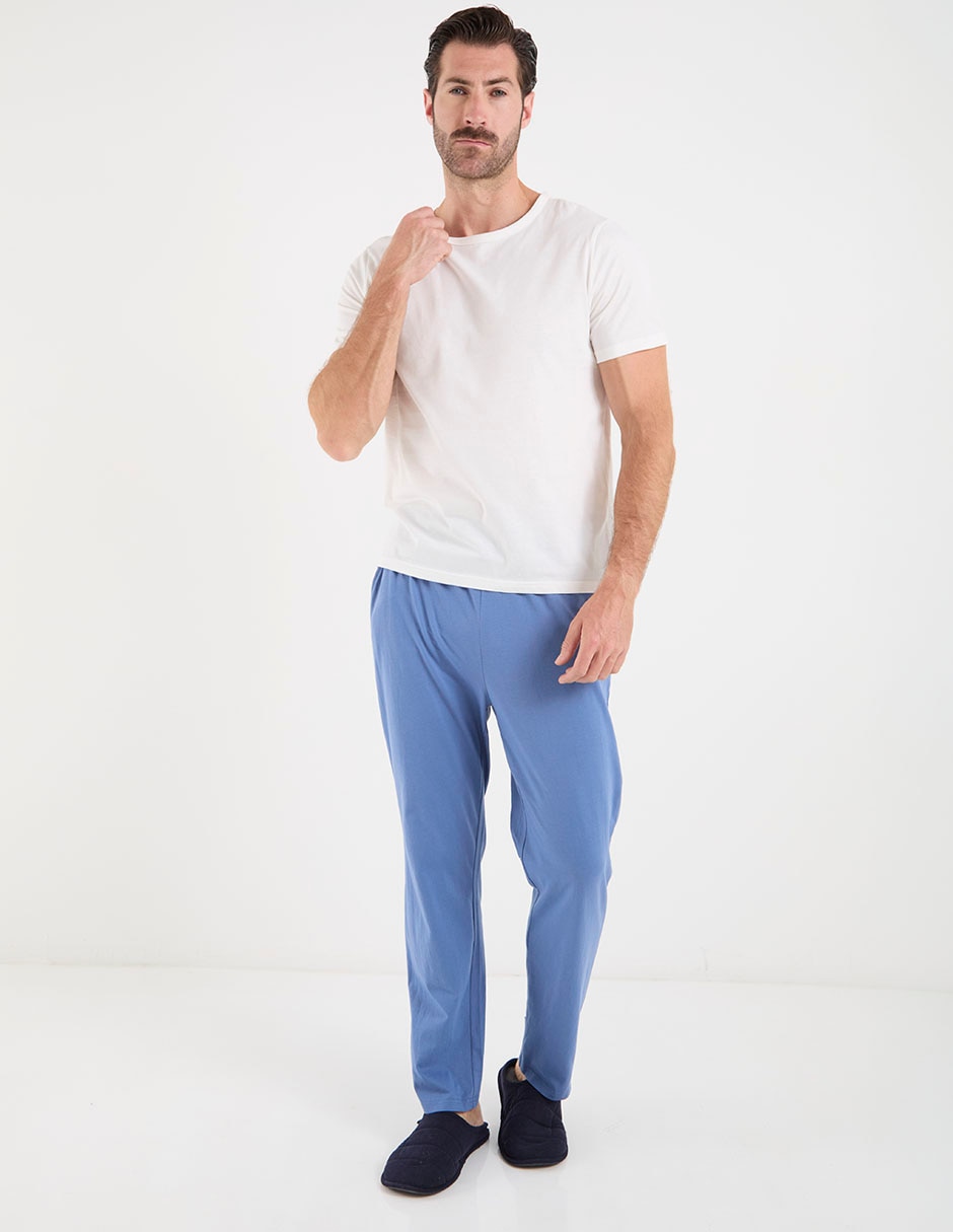 Conjunto pijama para hombre 4