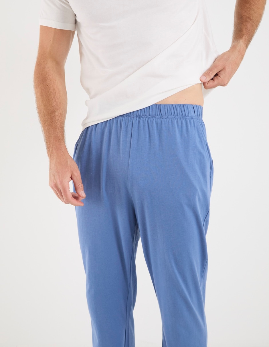 Conjunto pijama para hombre 2