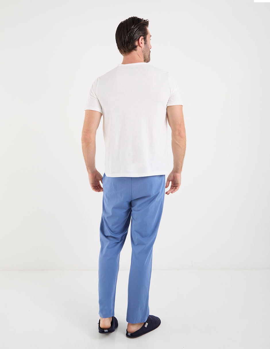 Conjunto pijama para hombre 6