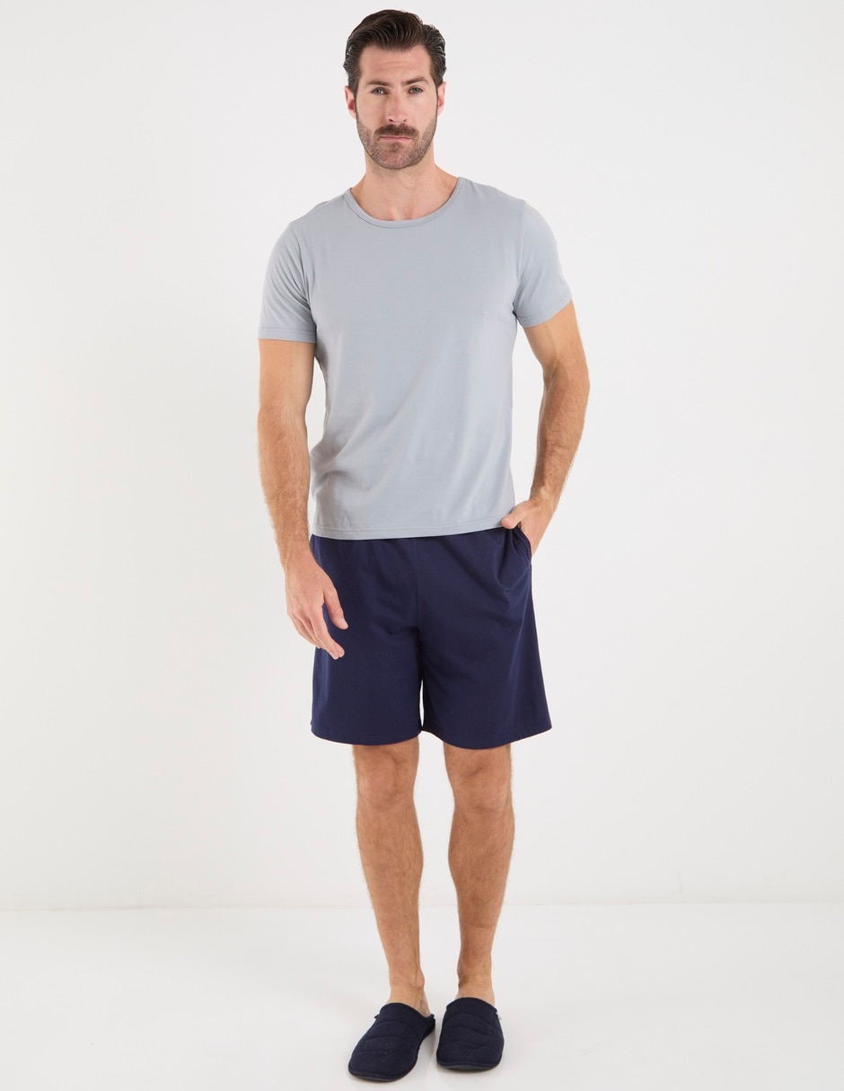 Conjunto pijama para hombre