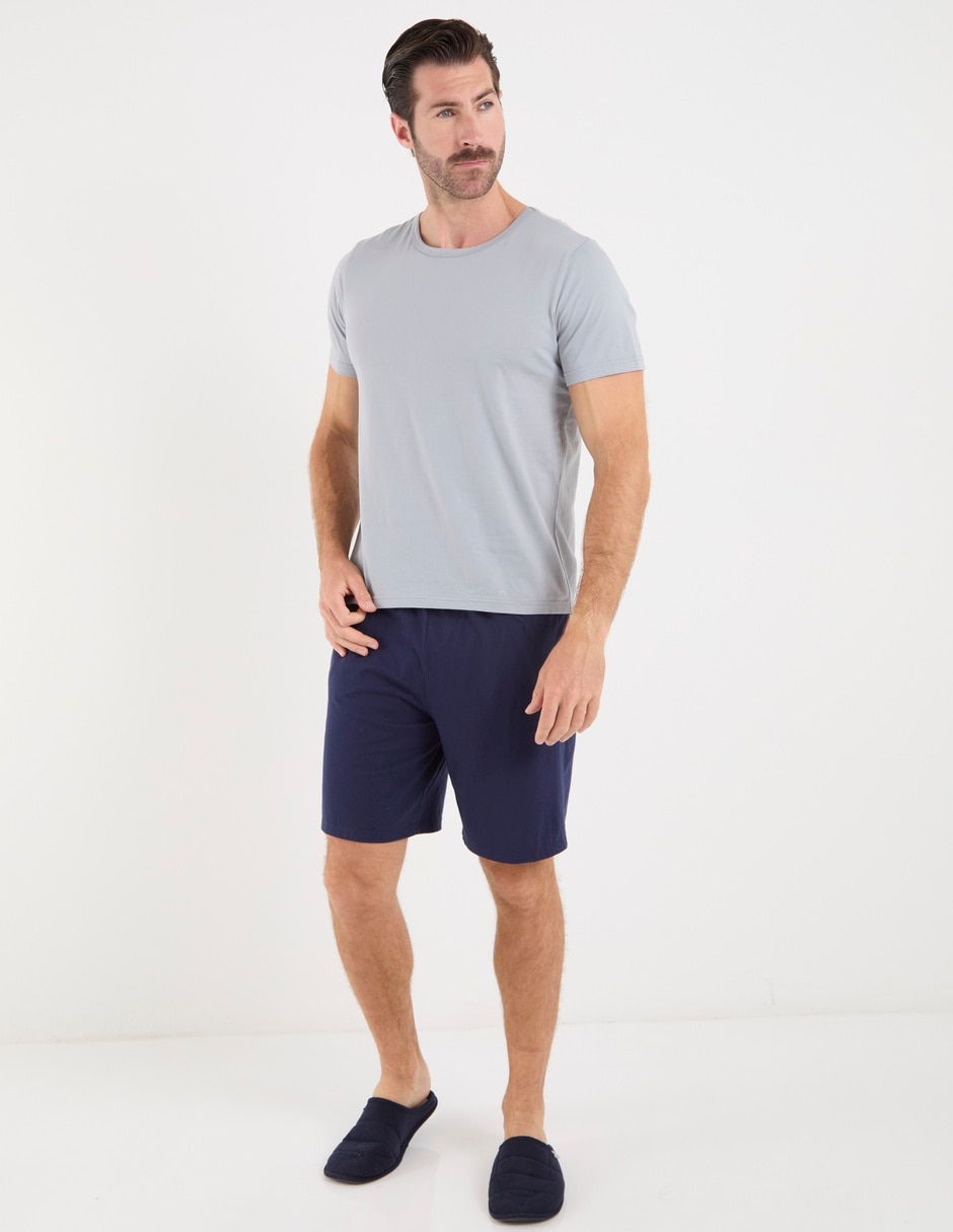 Conjunto pijama Weekend para hombre