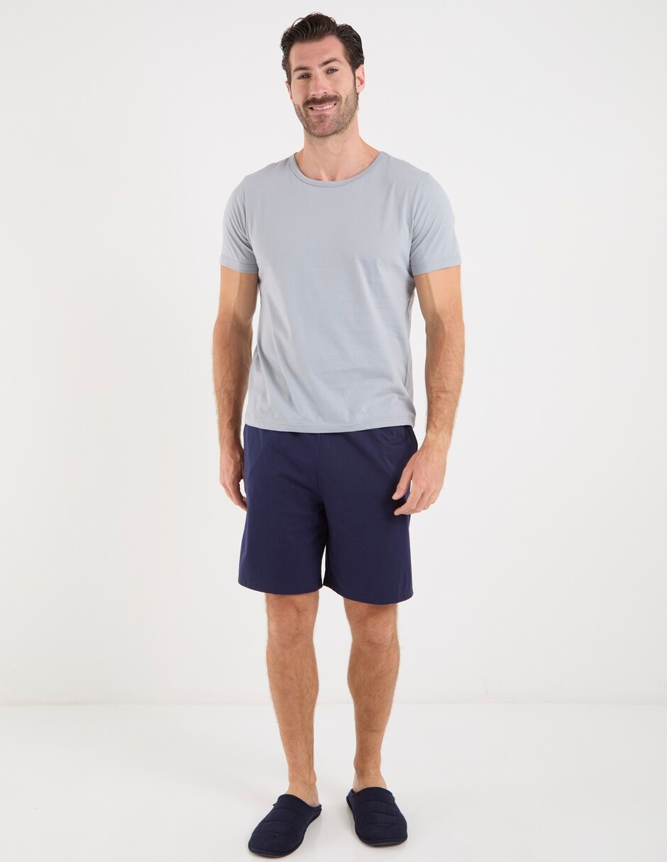Conjunto pijama Weekend para hombre