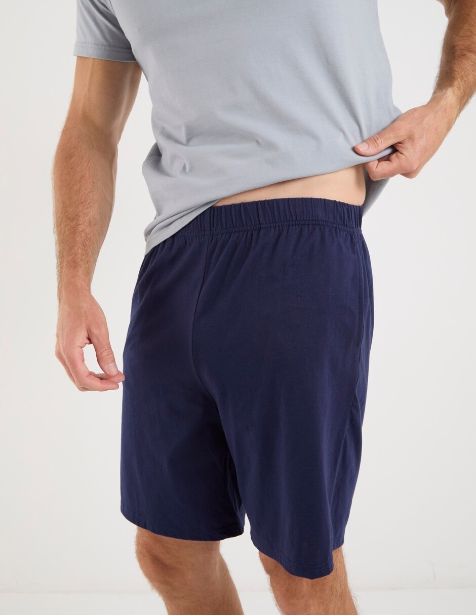 Conjunto pijama Weekend para hombre