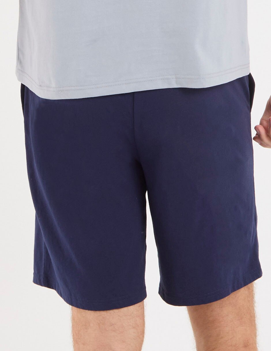 Conjunto pijama Weekend para hombre