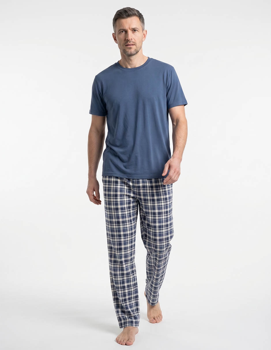 conjunto pijama Weekend para hombre