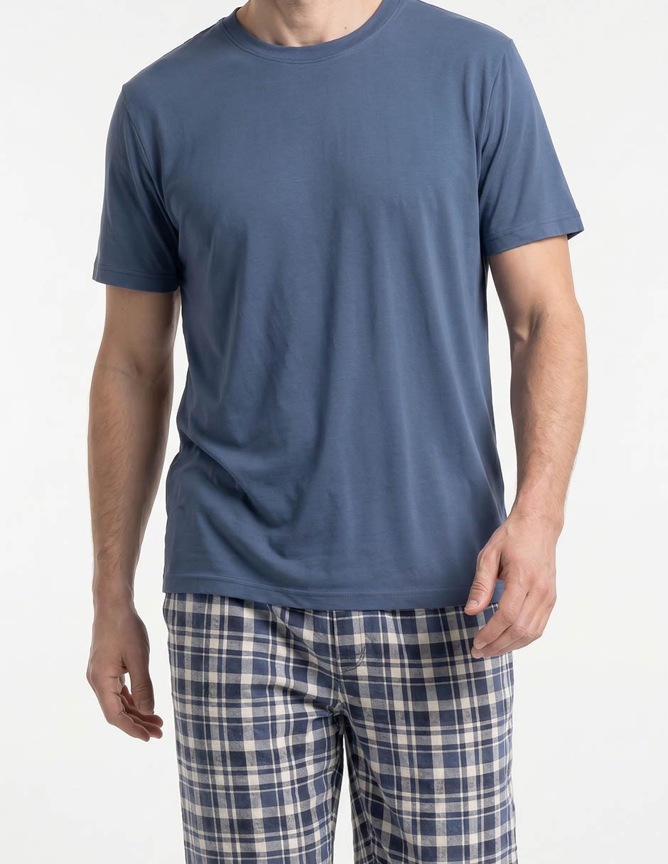 conjunto pijama Weekend para hombre