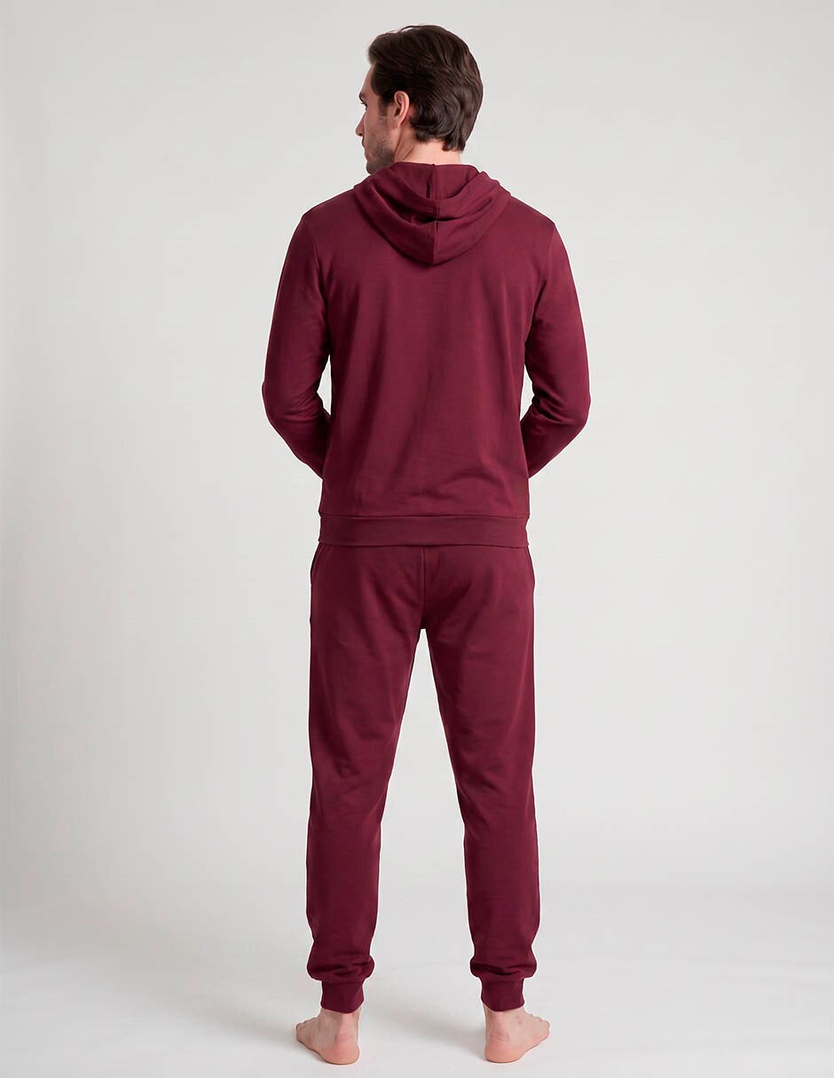 Conjunto pijama para hombre