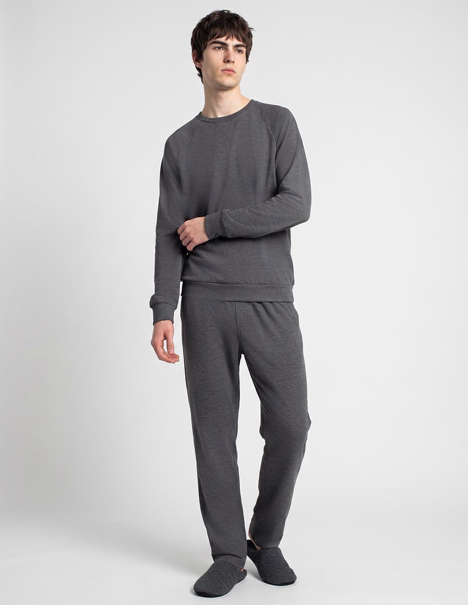Conjunto pijama para hombre Conjunto pijama para hombre