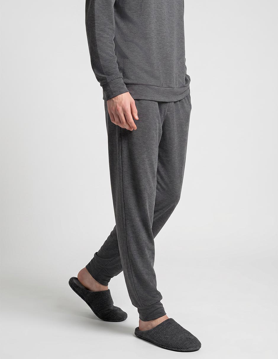 Conjunto pijama para hombre 2