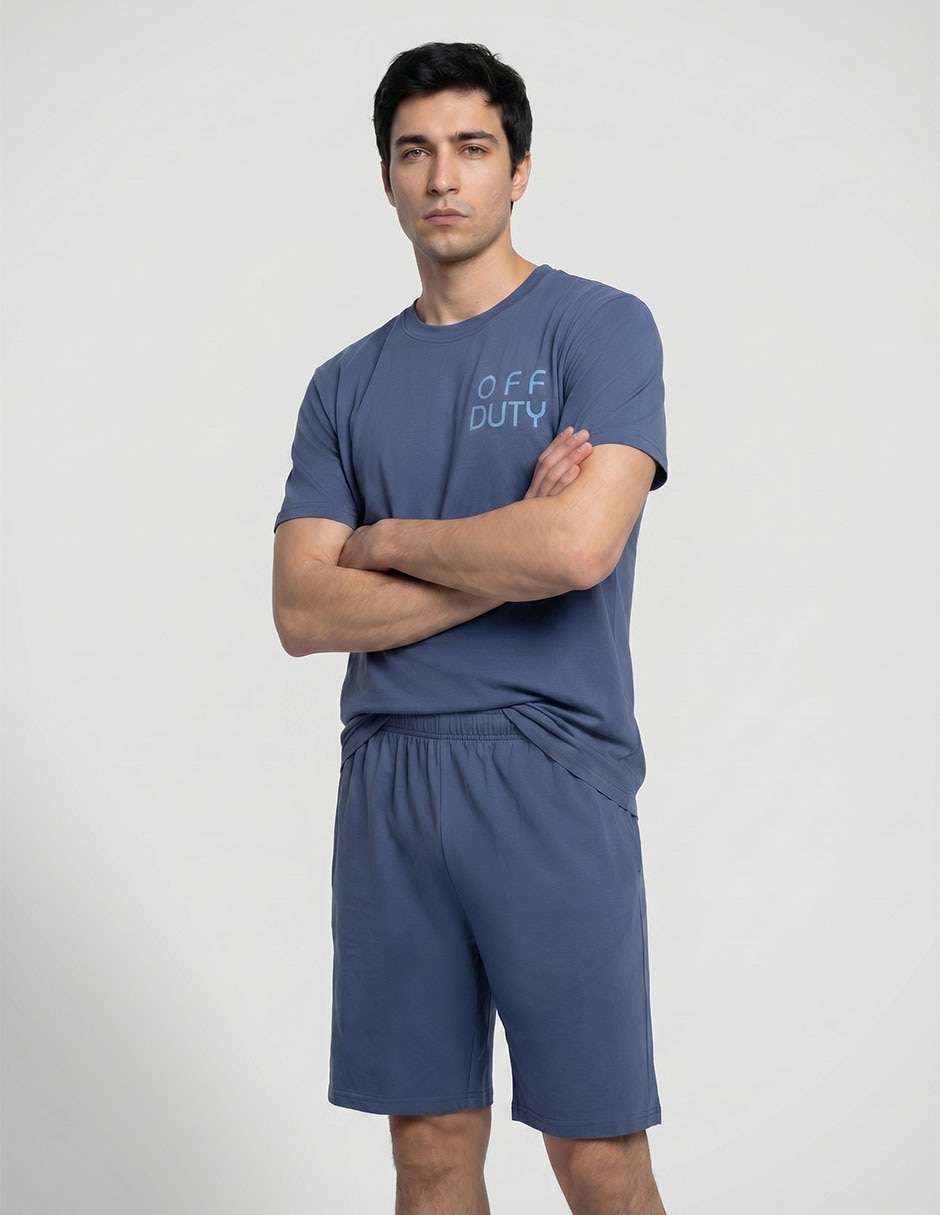 Pijama 3