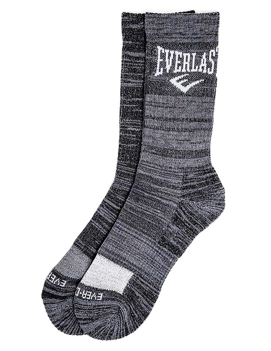 Calceta Hombre 4 pares 5