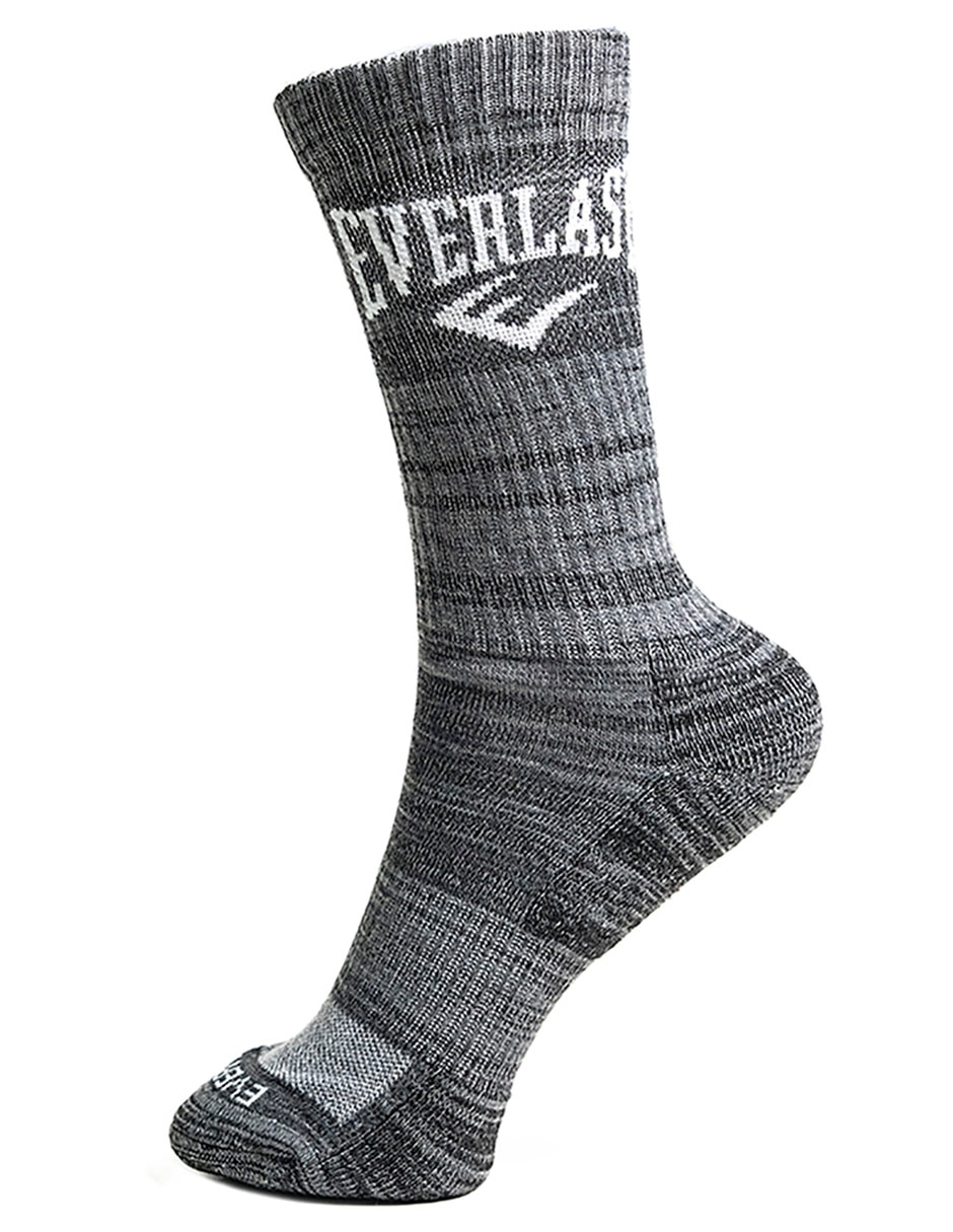 Calceta Hombre 4 pares 4